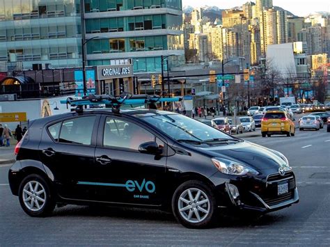 Evo Car Share reverses $800 charge and offers tips for 'ending' trips ...