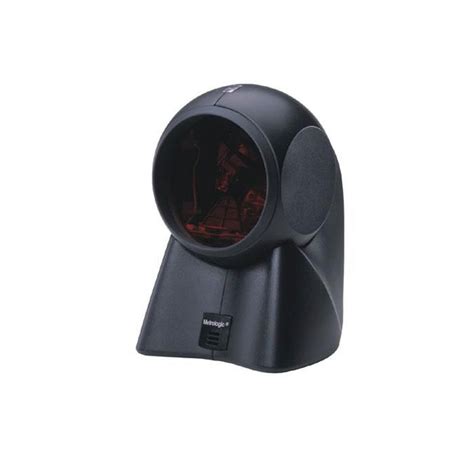 Honeywell Orbit Ms Omnidirectional Desktop Barcode Scanner Usb