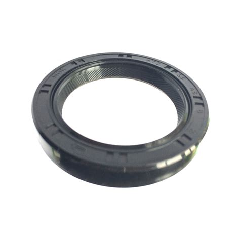 Htc Htcl Htcr Oil Seal Automobile Rubber Oil Seal With Inner Thread