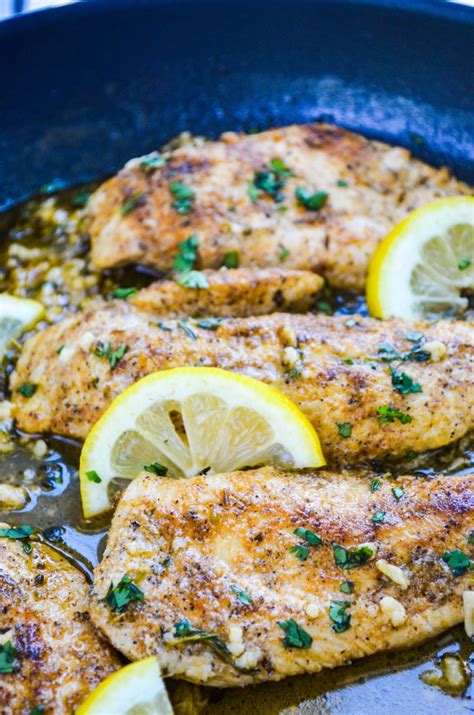 Lemon Pepper Chicken Breasts Eat Well With Lex