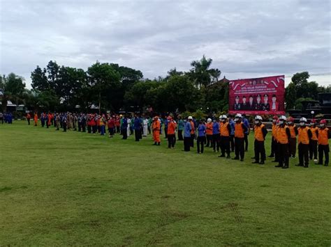 Langkah Antisipasi Buleleng Hadapi Bencana Dampak La Nina