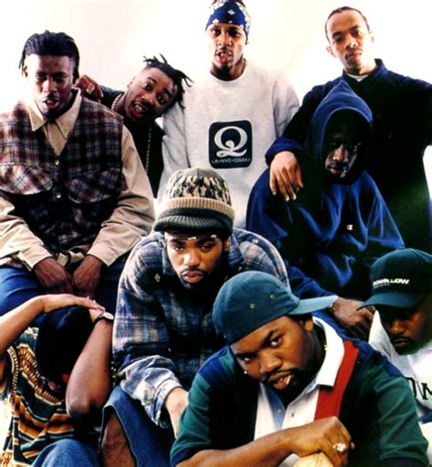 Wu Tang Clan Vs A Tribe Called Quest Genius