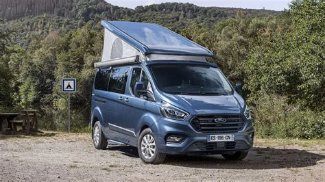 Location Ford Nugget Plus Van Am Nag Places Wevan