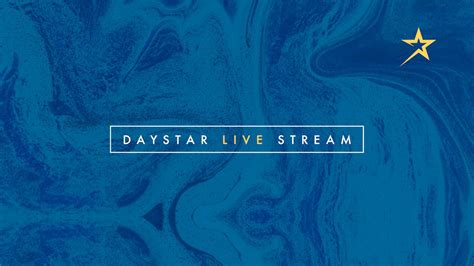 Live Stream Daystar Tv