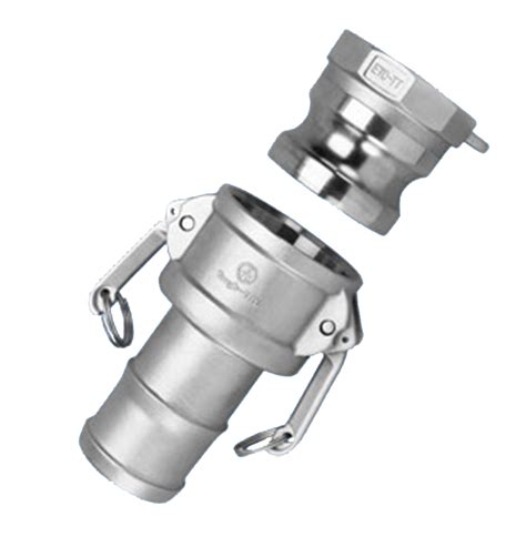 Import Couplers And Adapters Camcorp