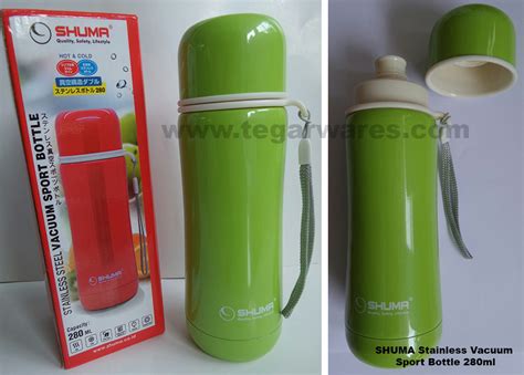 Promotional Waterbottles Tablewares Botol Minum Tumbler Stainless