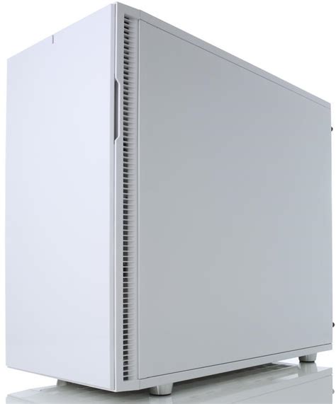 Корпус FRACTAL DESIGN Define R5 White (FD-CA-DEF-R5-WT) – купити в ...