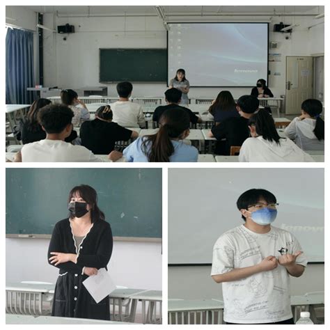 我校各二级学院学生会开展“我为同学做实事”系列活动