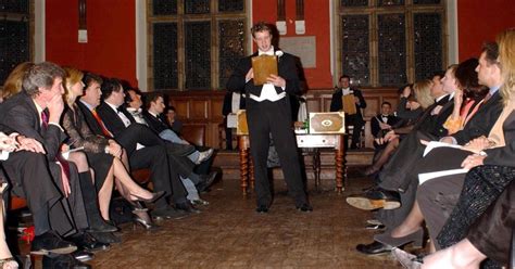 Oxford Conservative Association Ousted From University Union After