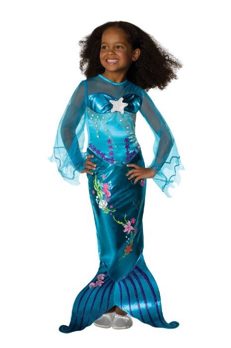 under the sea mermaid costume | This West Coast Mommy