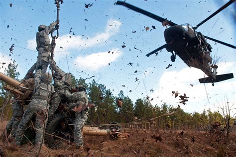 Photos Of US Military Training - Business Insider