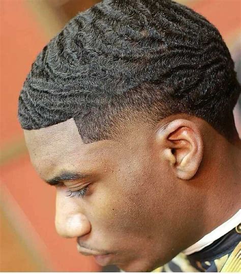 10 Stylish Haircuts For Black Men Legit Ng