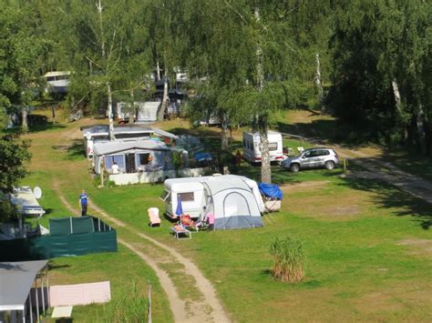 Camping Am Zwenzower Ufer Mondo Camping