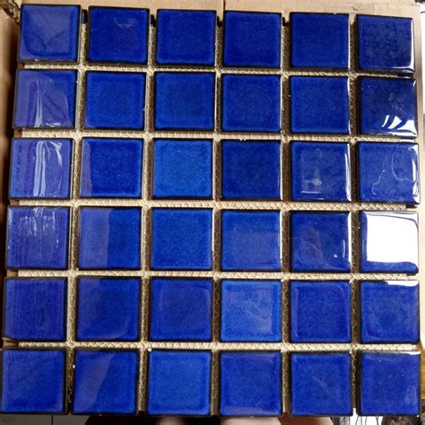 Jual Keramik Kolam Renang Kolam Renang Keramik Dinding Mosaic Kuda