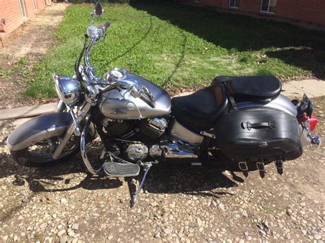 2009 Yamaha V Star 650 Classic For Sale 79 Used Motorcycles From 2 002