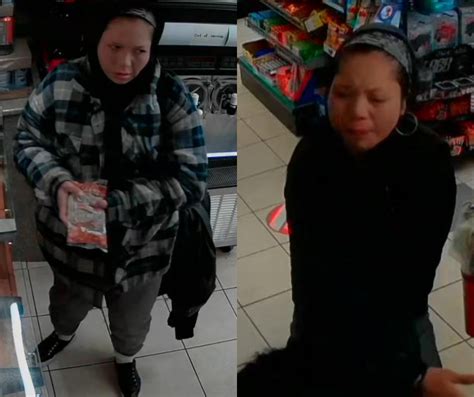 Police Seeking Public Assistance To Identify Robbery Suspect May 2024