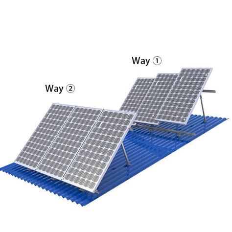 Aufst Nderung Solarmodul Halterung Balkonkraftwerk