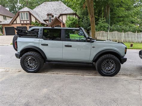 Canada Ontario Fuel Offroad Rebel 6 20 On 35x1250x20 Bronco6g
