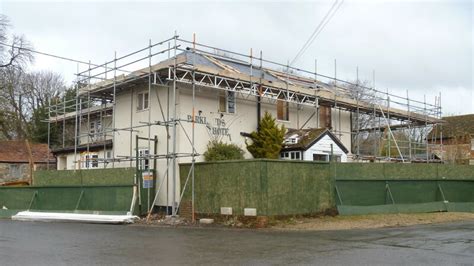 Ogbourne St George Buildings 2 Michael Dibb Geograph Britain And