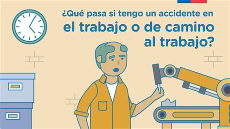 Guía Completa ¿qué Hacer En Caso De Accidente Laboral ¡protege Tus