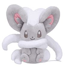 cinccino minccino gif cinccino minccino pokemon discover share gifs