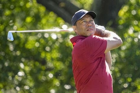 Will Tiger Woods Play In The 2024 U S Open