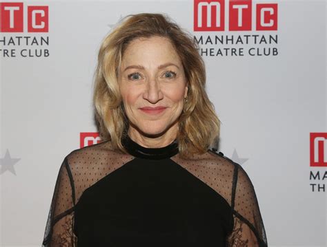 Edie Falco Reveals The Moment She Knew Her Alcohol Abuse Had Gone Too Far