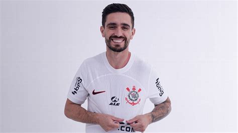 Igor Coronado Dá Recado Para Animar Torcida Do Corinthians Espn