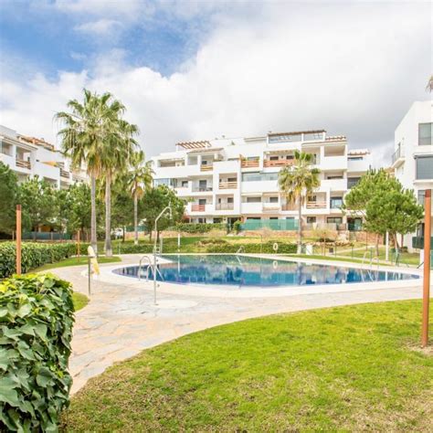 La Cala De Mijas Alamar 2 Bedroom Ground Floor Apartment 184733