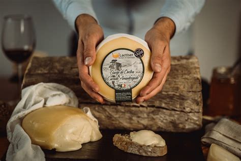 Worlds Best Cheese Meet The Champion From Portugal