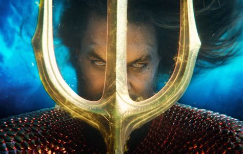 Aquaman 2 Drops Teaser Ahead Of Official Trailer