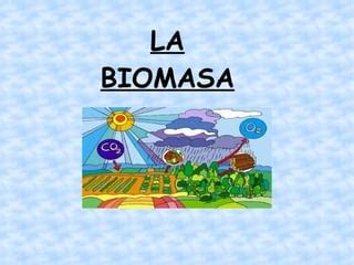 Biomasa Ppt Descarga Gratuita