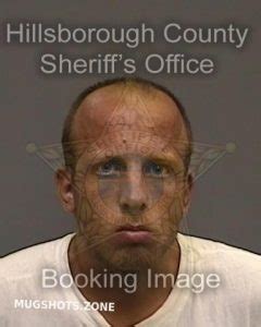 Asble Zachary Hillsborough County Mugshots Zone