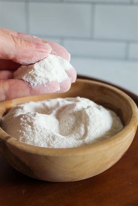 The 8 Best Sweet Rice Flour Substitutes Laptrinhx News