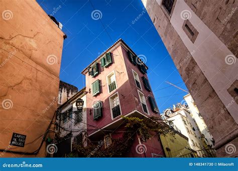 Lisboa Es La Capital De Portugal Un Destino Tur Stico Muy Popular Foto