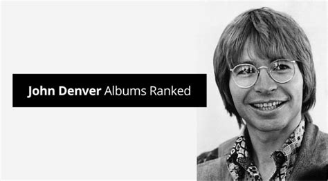 John Denver Albums Ranked Rated From Worst To Best Guvna Guitars