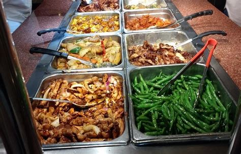 Chow Tyme Grill And Buffet Pensacola Menu Prices And Restaurant Reviews