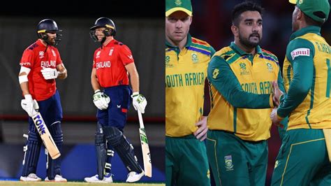 ENG Vs SA Dream11 Prediction For ICC Men S T20 World Cup 2024 Super 8