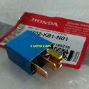 Jual Relay Comp Power Relay Starter Pengisian Honda New Beat Fi Esp