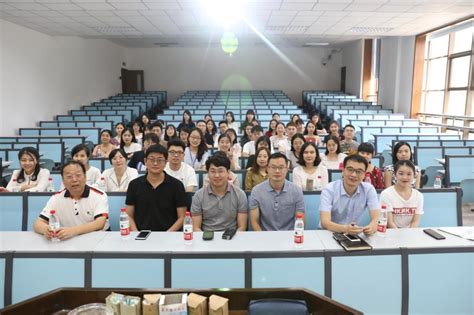 新闻与新媒体学院2019全国优秀大学生夏令营圆满举行 西安交通大学新闻网