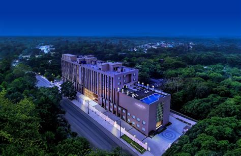 Ihcl Unveils Vivanta Jamshedpur Jharkhand Hospitality Biz India