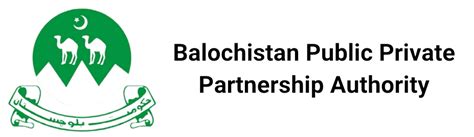 Balochistan Public Private Partnership Authority – BALOCHISTAN PUBLIC ...