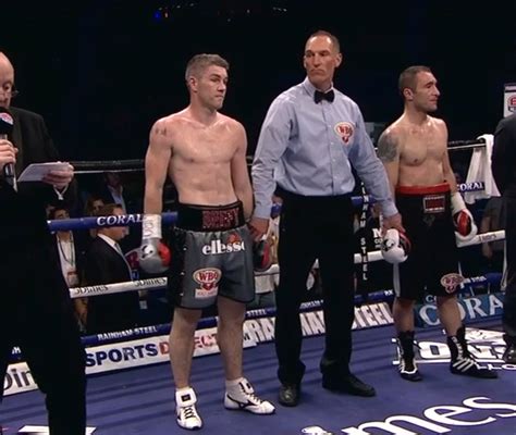 Liam Smith Vs. Canelo Alvarez Possible - Boxing News 24