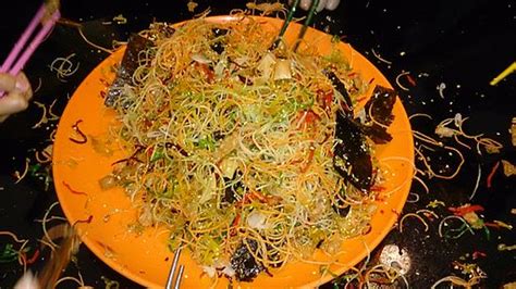 Yusheng Ingredients You Need To Use For Luck & Prosperity - Giant Singapore