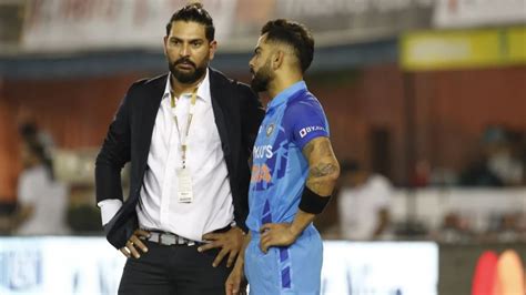 I Couldve Played Yuvraj Singh Opens Up About His Biggest Regret