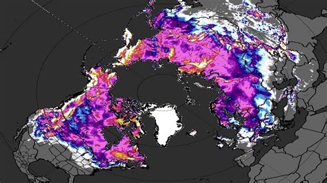 Śnieżyce i mrozy sparaliżują jednocześnie aż trzy kontynenty To