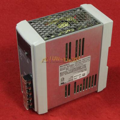 One MS2 H150 Keyence Switching Power Supply MS2H150 New EBay