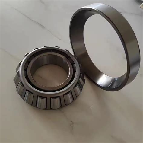 Tapered Roller Bearings Linqing Deguan Bearing Co Ltd