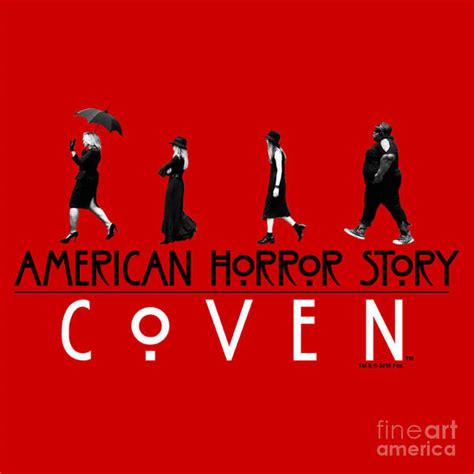 American Horror Story Poster