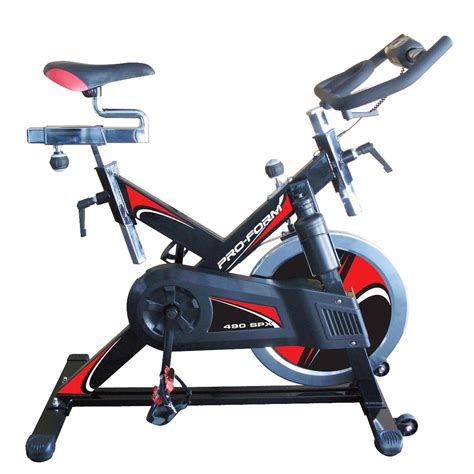 Proform 290 Spx Exercise Bike